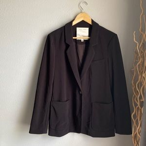 Walter Blazer size medium